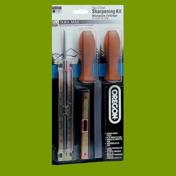 Prokut, Oregon Genuine 4.5mm Chain Sharpening Kit 38278 [BRI38278_AAB